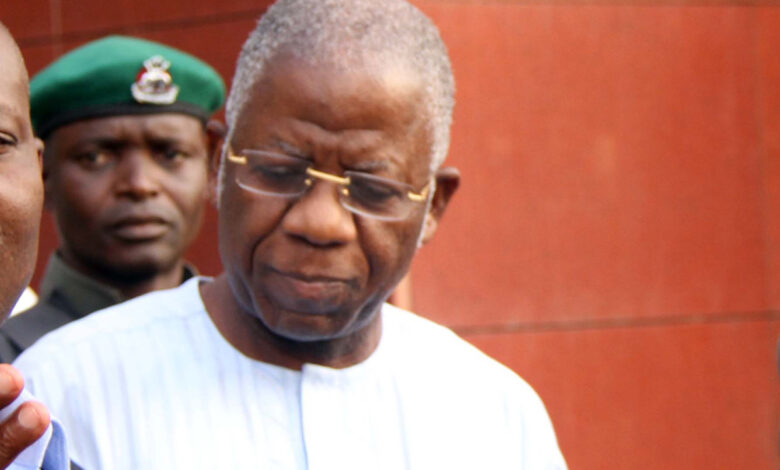 EXCLUSIVE: FG begins implementation of Oronsaye report, gives ministers 30 days to streamline agencies 1 Oronsaye