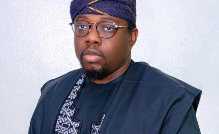We're exposing corruption, not usurping constitutional role of NJC— Osun Speaker replies NBA, Falana, others 1 Osun Speaker