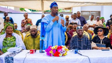 June 12: Nigerians must guard democracy jealously - Sanwo-Olu 8 PIX 0014
