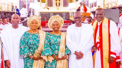 Sanwo-Olu to NLC: this is no time for strike 1 PIX 6663