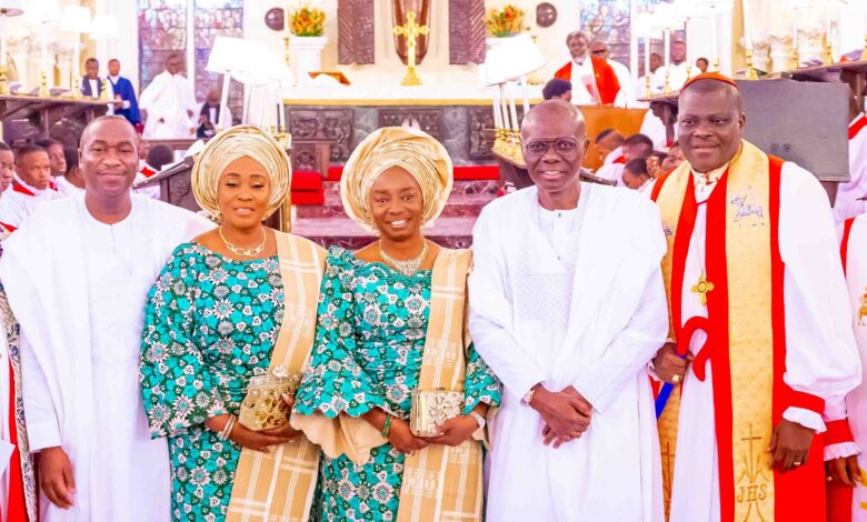 Sanwo-Olu to NLC: this is no time for strike 1 PIX 6663