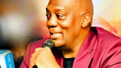 Gbenga Adebija joins USAccelerator company 2 PIX FOR PRESS RELEASE