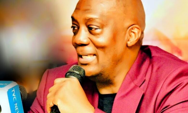 Gbenga Adebija joins USAccelerator company 1 PIX FOR PRESS RELEASE