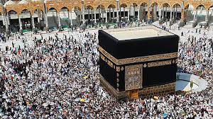 Six pilgrims from Osun, Kaduna, Plateau die in Saudi Arabia 1 Pilgrims