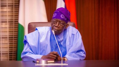So much ado about N8000! By Jesutega Onokpasa 2 President Tinubu