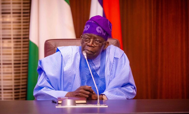 Tinubu dissolves boards of agencies, institutions 1 President Tinubu