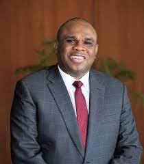 Prof. Benedict Oramah