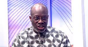 Segun Sowunmi