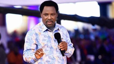 TB Joshua: Remembering exit of a world changer 2 TB Joshua