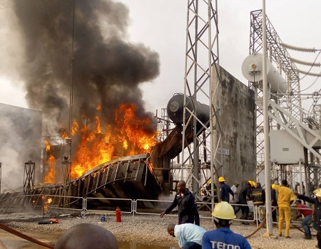 TCN fire incident 2