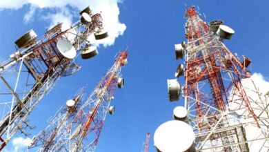 Nigeria’s telecom access gaps drop by 53% 4 Telecom Tower e1556182388643