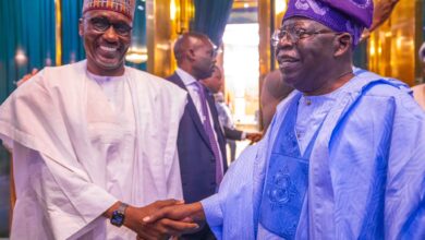 Reclaiming NNPC: A necessary reset to rescue Nigeria’s oil industry from systemic rot, by Bala Mohammed 8 Tinubu Kyari