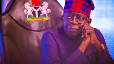 Sustaining the stimulus of hope, By Fredrick Nwabufo 2 Tinubu111