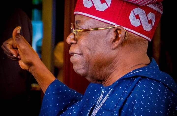 CSU releases Tinubu's certificates, confirms he graduated 1979 1 Tinubu111