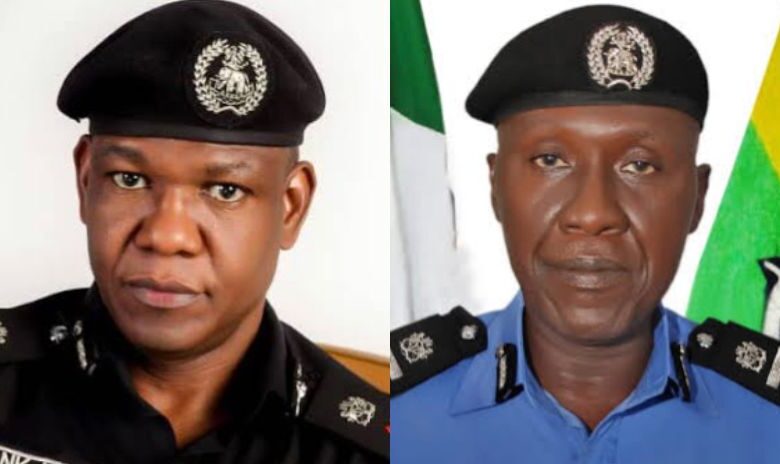 PSC promotes senior police officers; Mba, Ciroma become DIGs 1 Untitled 295