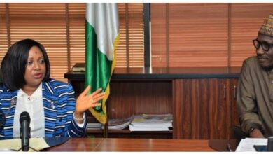 Subsidy: Nigeria feeding West Africa with cheap fuel - Winifred Akpani, CEO Northwest Petroleum 1 WhatsApp Image 2023 06 08 at 09.23.11