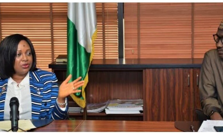 Subsidy: Nigeria feeding West Africa with cheap fuel - Winifred Akpani, CEO Northwest Petroleum 1 WhatsApp Image 2023 06 08 at 09.23.11