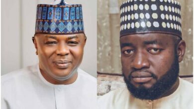 BREAKING: Betara, Gagdi step down for Abbas as House of Reps speaker 4 WhatsApp Image 2023 06 11 at 20.00.47