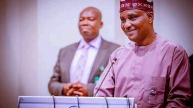 BREAKING: Abass elected House of Representatives Speaker 13 WhatsApp Image 2023 06 13 at 11.18.32