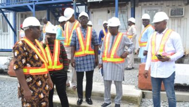 Bayelsa Due Process Bureau officials applaud Lagos Procurement Agency 4 WhatsApp Image 2023 06 20 at 14.40.28