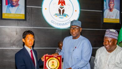 Kwara State partners Japan's development agency on basic education, agriculture 19 WhatsApp Image 2023 06 21 at 19.18.21