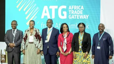 Afreximbank introduces single window for digital services 12 WhatsApp Image 2023 06 22 at 07.37.49