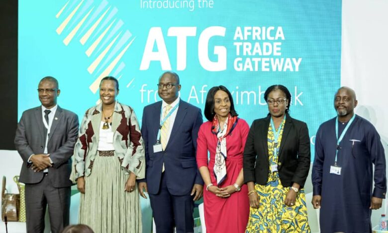 Afreximbank introduces single window for digital services 1 WhatsApp Image 2023 06 22 at 07.37.49