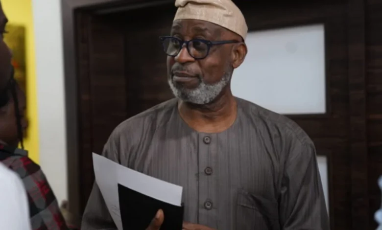 FG insists federal universities remain tuition-free 1 dele alake e1685520398306 1280x720 1