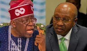Mixed reactions trail Emefiele’s suspension as CBN Governor 1 download