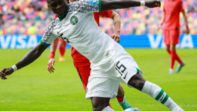 U-20 World Cup: Unlucky Flying Eagles eliminated after extra time 5 image 1