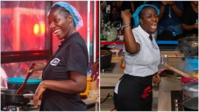 OFFICIAL: Hilda Baci awarded record for world’s longest cooking marathon 18 image 17