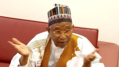 On Senator Bulkachuwa’s ‘confession’, By Olusegun Adeniyi 3 image 18