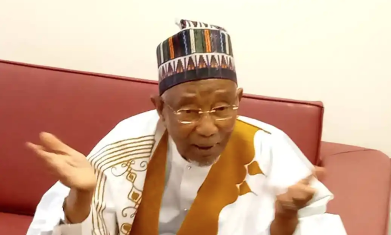 On Senator Bulkachuwa’s ‘confession’, By Olusegun Adeniyi 1 image 18