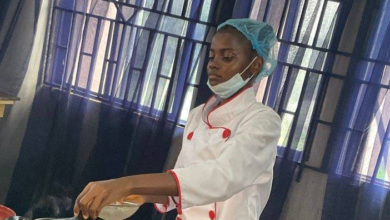 Ekiti first lady supports Chef Dammy with cash 13 image 19