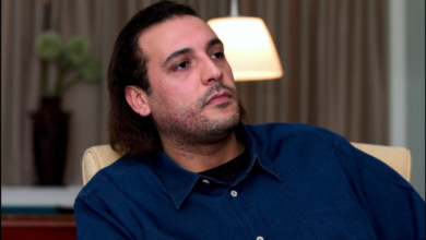 Libya's Hannibal Gaddafi begins hunger strike in Lebanon over his detention without trial 10 image 2