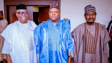 Kashim Shettima and the weaponisation of political language, By Is'haq Modibbo Kawu 8 image 21