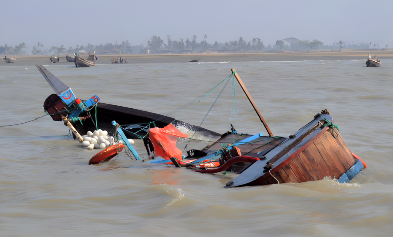 Tinubu mourns victims of Kwara boat accident, orders thorough investigation 1 image 35