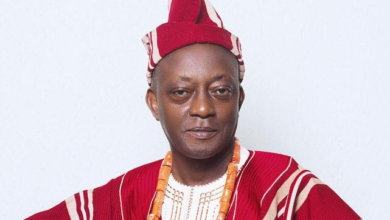 Agura of Gbagura Abeokuta joins his ancestors 8 image 39