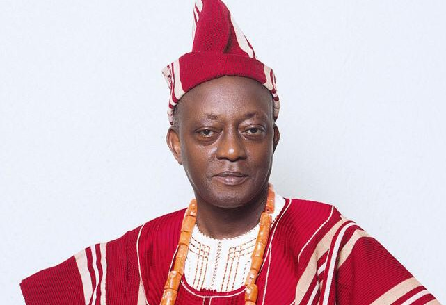 Agura of Gbagura Abeokuta joins his ancestors 1 image 39