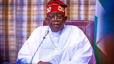 President Tinubu, 100 days and leadership as marathon, By Abdulaziz Abdulaziz 7 image 42