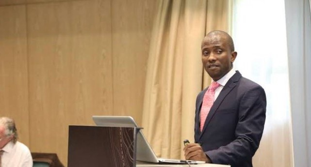 BREAKING: Director of Operations Chukkol takes over at EFCC 1 image 43