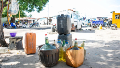 Benin feels the pinch as neighbouring Nigeria ends fuel subsidies 3 image 47