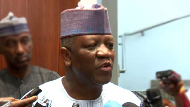 10th Senate: It was a contest against Tinubu, Shettima, APC governors, not Akpabio – Yari 6 image 49