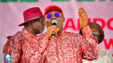 BREAKING: Supreme Court affirms Fubara's election as Rivers governor 12 Rivers-Governor-Fubara
