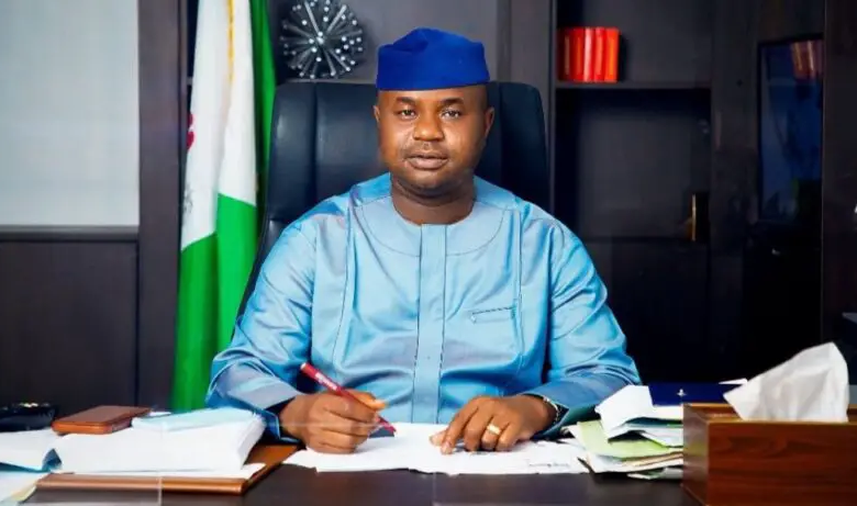 Sen Buhari felicitates Zacch Adedeji on 46th birthday 1 image 59