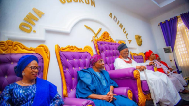 Aregbesola credits political success to Buhari, Tinubu 4 image 6