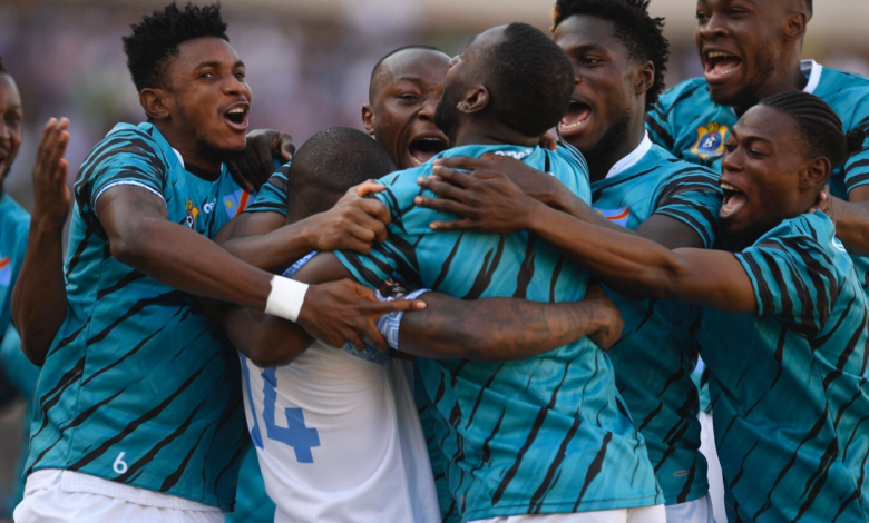 2023 AFCON: 14 nations now confirmed 7 image 65