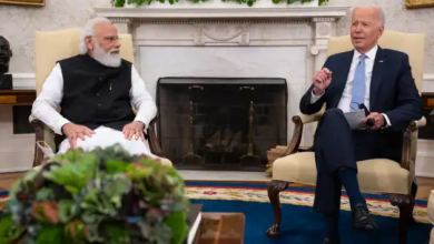 India’s Modi is on a landmark visit to the U.S. Here’s what to expect 5 image 72