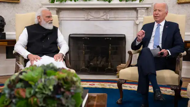 India’s Modi is on a landmark visit to the U.S. Here’s what to expect 5 image 72