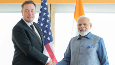 Elon Musk says Tesla is coming to India ‘as soon as humanly possible’ 4 image 74
